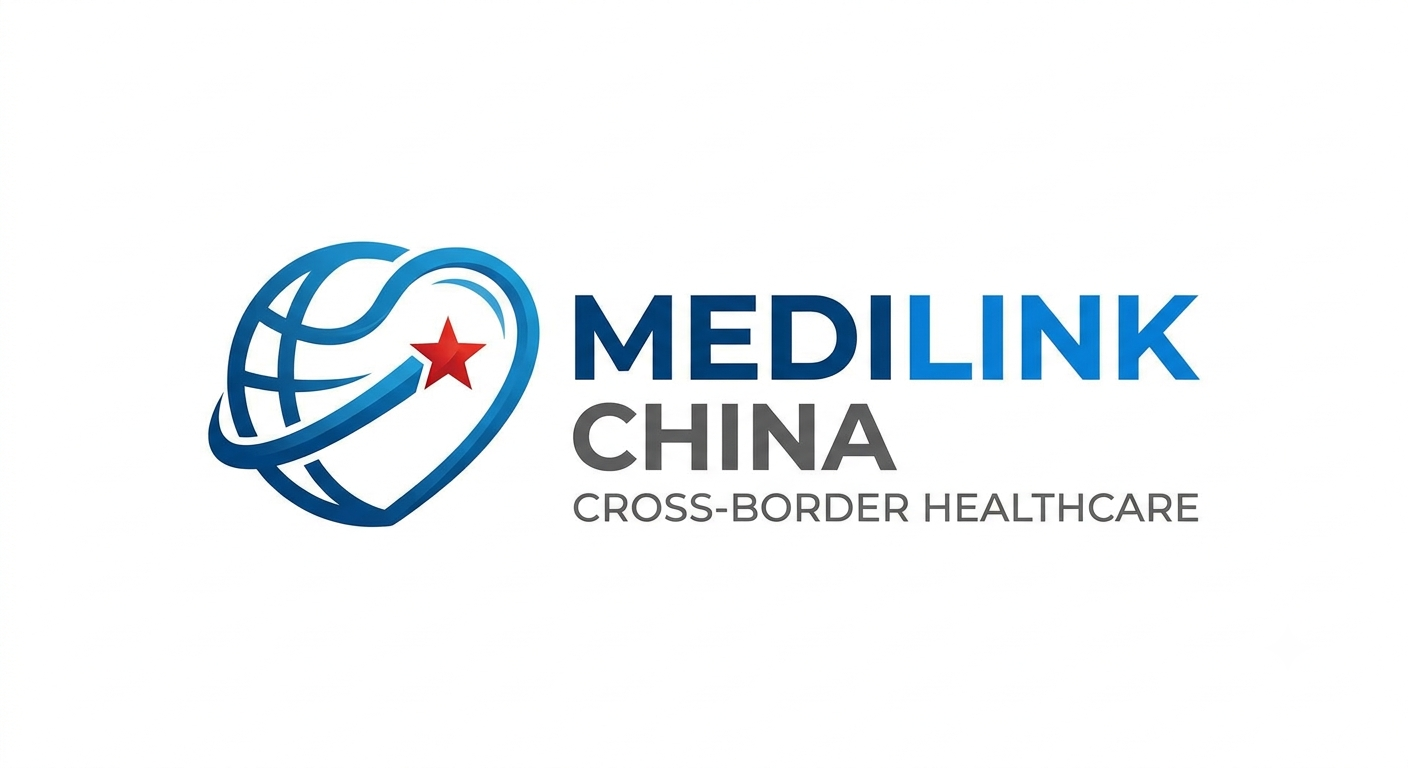 MediLink China Logo